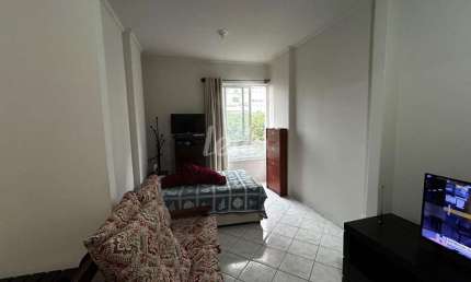 Apartamento com 1 quarto à venda na Rua da Consolação, 393, República, São Paulo, 44 m2 por R$ 307.000