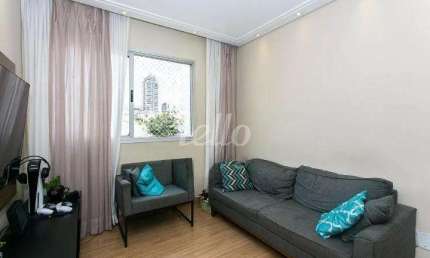 Apartamento com 3 quartos à venda na Rua Doralisa, 101, Vila Carrão, São Paulo, 60 m2 por R$ 490.000