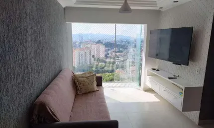 Apartamento com 2 quartos à venda na Rua Joaquim Afonso de Souza, 1500, Vila Celeste, São Paulo, 65 m2 por R$ 459.000