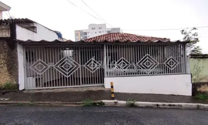 Casa com 2 quartos à venda na Rua Marinheiro, 218, Tucuruvi, São Paulo, 120 m2 por R$ 720.000