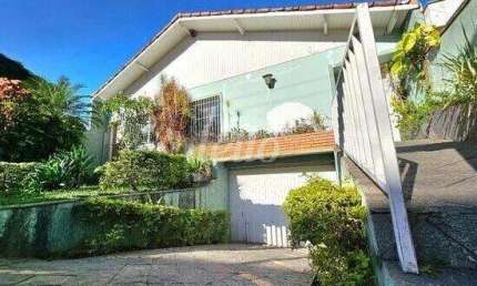 Casa com 3 quartos à venda na Rua Maria Lopes, 328, Vila Rosa, São Paulo, 238 m2 por R$ 890.000