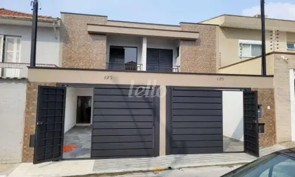 Casa com 3 quartos à venda na Rua Doutor Ernesto Moreira, 123, Mooca, São Paulo, 152 m2 por R$ 950.000
