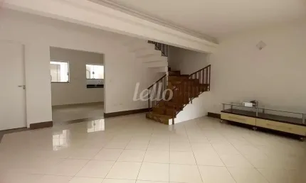 Casa com 3 quartos à venda na Rua Chamantá, 298, Vila Prudente, São Paulo, 180 m2 por R$ 1.500.000