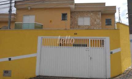Casa com 2 quartos à venda na Rua Antônio Peres Mulla, 65, Vila Carrão, São Paulo, 85 m2 por R$ 620.000