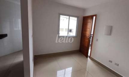Apartamento com 1 quarto à venda na Rua Borges, 412, Parada Inglesa, São Paulo, 30 m2 por R$ 225.000