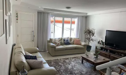 Casa com 3 quartos à venda na rua são zeferino, 150, jardim franca, são paulo, 206 m2 por r$ 1.350.000