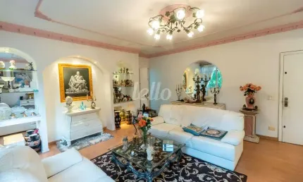 Apartamento com 3 quartos à venda na avenida nove de julho, 4812, jardim paulista, são paulo, 188 m2 por r$ 1.720.000
