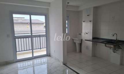 Apartamento com 2 quartos à venda na Rua Av. Varsovia, 40, Utinga, Santo André, 57 m2 por R$ 400.000