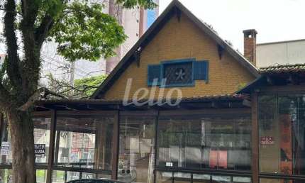 Ponto comercial à venda na Rua das Figueiras, 473, Jardim, Santo André, 431 m2 por R$ 6.383.000