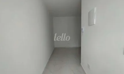 Apartamento com 2 quartos à venda na rua joão de ledesma, 126, vila santa teresinha, são paulo, 46 m2 por r$ 415.000