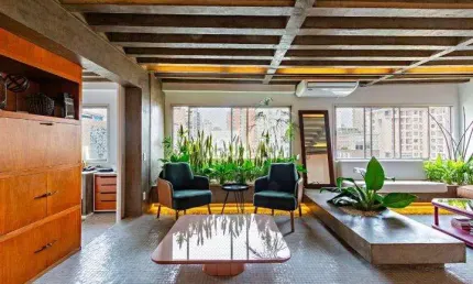 Apartamento com 4 quartos à venda na rua manuel guedes, 214, itaim bibi, são paulo, 130 m2 por r$ 4.990.000