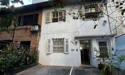 Casa comercial com 1 sala à venda na Rua Tucuna, 494, Pompéia, São Paulo, 130 m2 por R$ 1.399.000