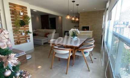 Apartamento com 3 quartos à venda na Avenida Lacerda Franco, 200, Cambuci, São Paulo, 110 m2 por R$ 1.440.000