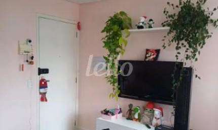 Apartamento com 1 quarto à venda na Rua Michael Faraday, 22, Cidade Monções, São Paulo, 48 m2 por R$ 550.000