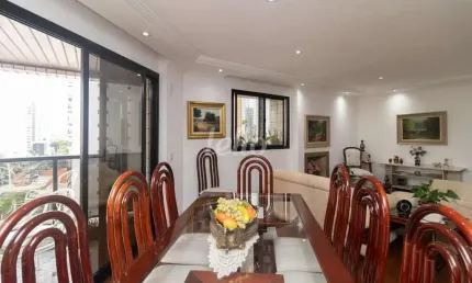 Apartamento com 5 quartos à venda na rua emílio mallet, 655, vila gomes cardim, são paulo, 176 m2 por r$ 1.400.000