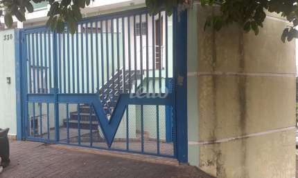 Casa com 3 quartos à venda na Rua Mariano de Sousa, 330, Chácara Santo Antônio, São Paulo, 188 m2 por R$ 880.000