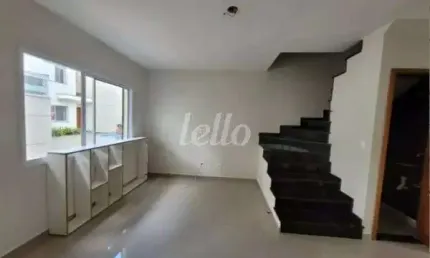 Casa em condomínio fechado com 2 quartos à venda na Rua Capitão José Aguirre Camargo, 150, Vila Albertina, São Paulo, 65 m2 por R$ 350.000