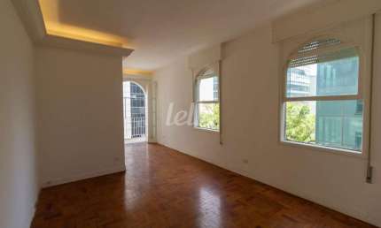 Apartamento com 2 quartos à venda na Alameda Santos, 2384, Cerqueira César, São Paulo, 80 m2 por R$ 1.300.000