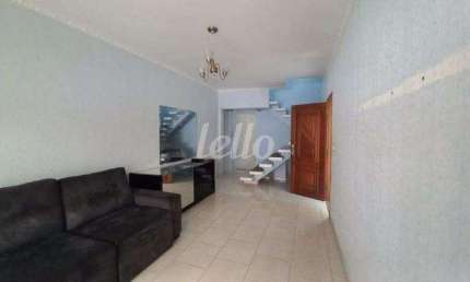 Casa com 3 quartos à venda na Rua Amparo, 372, Vila Baeta Neves, São Bernardo do Campo, 190 m2 por R$ 692.000