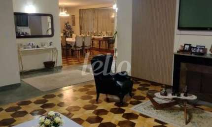 Casa com 4 quartos à venda na Praça Nossa Senhora da Penha, 225, Penha De França, São Paulo, 350 m2 por R$ 3.192.000