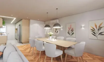 Apartamento com 2 quartos à venda na Rua da Consolação, 3064, Cerqueira César, São Paulo, 115 m2 por R$ 2.200.000