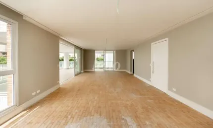 Apartamento com 4 quartos à venda na Rua São Vicente de Paula, 102, Santa Cecília, São Paulo, 265 m2 por R$ 3.300.000