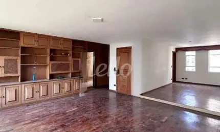 Apartamento com 4 quartos à venda na rua indiana, 337, brooklin paulista, são paulo, 210 m2 por r$ 1.908.000