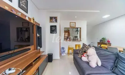 Casa com 3 quartos à venda na Rua Carlos Magno, 266, Vila Boa Vista, Santo André, 148 m2 por R$ 835.000