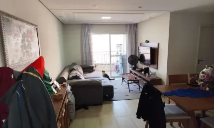 Apartamento com 3 quartos à venda na rua nazaret, 1445, santa paula, são caetano do sul, 80 m2 por r$ 680.000