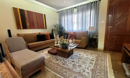 Casa com 3 quartos à venda na Rua Marechal Floriano, 63, Vila Gilda, Santo André, 199 m2 por R$ 1.325.000