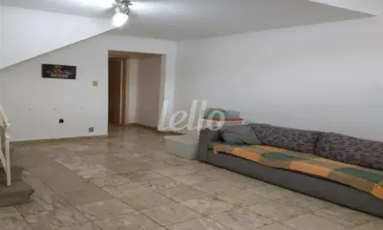 Casa com 2 quartos à venda na Rua Tapes, 185, Jardim Aeroporto, São Paulo, 120 m2 por R$ 595.000