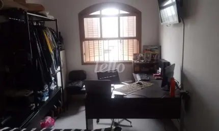 Casa com 3 quartos à venda na Rua Antônio Baião, 136, Vila Santa Clara, São Paulo, 154 m2 por R$ 620.000
