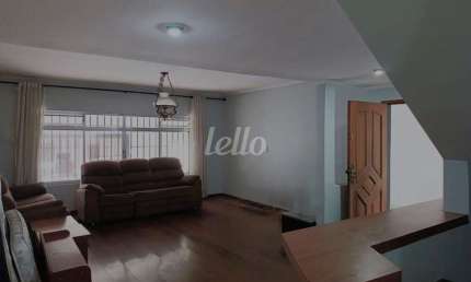 Casa com 3 quartos à venda na Rua São Roberto, 86, Vila Marieta, São Paulo, 235 m2 por R$ 800.000