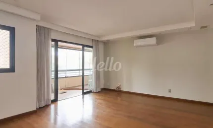 Apartamento com 4 quartos à venda na Rua Arandu, 481, Brooklin Paulista, São Paulo, 138 m2 por R$ 1.700.000