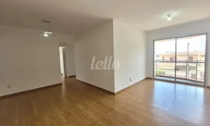 Apartamento com 3 quartos à venda na Rua Marius, 493, Vila Celeste, São Paulo, 81 m2 por R$ 525.000