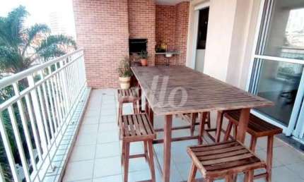 Apartamento com 3 quartos à venda na Rua Evangelina, 70, Vila Carrão, São Paulo, 125 m2 por R$ 1.250.000