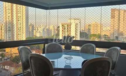 Apartamento com 3 quartos à venda na Avenida Doutor Eduardo Cotching, 694, Vila Formosa, São Paulo, 125 m2 por R$ 1.290.000