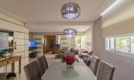 Casa com 4 quartos à venda na rua álvaro de abreu, 127, jardim são paulo (zona norte), são paulo, 200 m2 por r$ 3.000.000