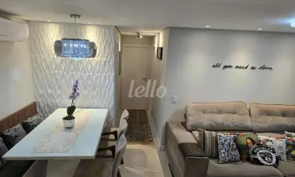Apartamento com 2 quartos à venda na Rua Marechal Deodoro, 686, Santa Paula, São Caetano do Sul, 69 m2 por R$ 940.000