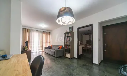 Apartamento com 2 quartos à venda na Rua Catequese, 1085, Vila Guiomar, Santo André, 91 m2 por R$ 410.000