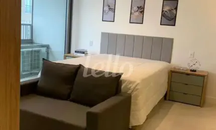 Kitnet / Stúdio à venda na Rua Airi, 227, Vila Gomes Cardim, São Paulo, 31 m2 por R$ 630.000