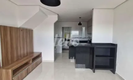 Casa em condomínio fechado com 2 quartos à venda na Rua Henrique Mazzei, 470, Vila Isolina Mazzei, São Paulo, 84 m2 por R$ 700.000