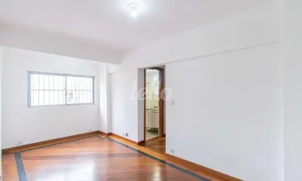 Apartamento com 2 quartos à venda na Rua Olinda, 22, Vila Delmira, São Bernardo do Campo, 64 m2 por R$ 350.000