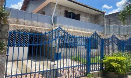 Casa com 3 quartos à venda na Rua Olímpio Brás de Sousa, 340, Vila Matilde, São Paulo, 240 m2 por R$ 590.000