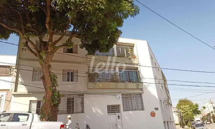 Apartamento com 2 quartos à venda na rua marcondes de andrade, 14, vila são josé, são paulo, 70 m2 por r$ 398.000