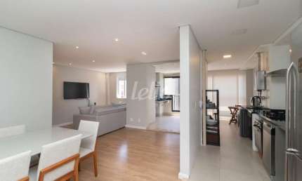 Apartamento com 2 quartos à venda na Rua São Felipe, 330, Parque São Jorge, São Paulo, 84 m2 por R$ 1.050.000