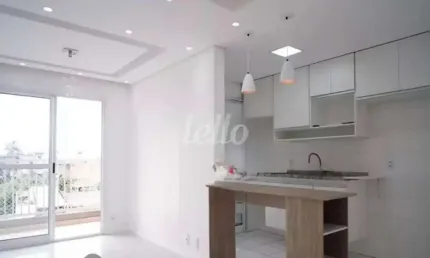 Apartamento com 2 quartos à venda na Av. Avenida Cangaíba, 3564, Cangaíba, São Paulo, 50 m2 por R$ 294.999