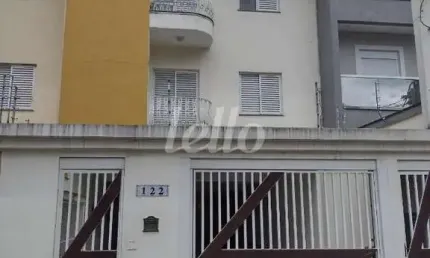 Apartamento com 3 quartos à venda na rua itapeti, 122, vila alpina, santo andré, 86 m2 por r$ 605.000