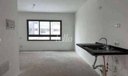Kitnet / Stúdio à venda na Rua Doutor Ângelo Vita, 335, Vila Zilda, São Paulo, 29 m2 por R$ 350.000