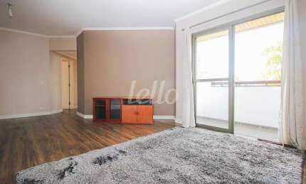 Apartamento com 3 quartos à venda na Rua Catulo da Paixão Cearense, 521, Vila da Saúde, São Paulo, 117 m2 por R$ 799.000